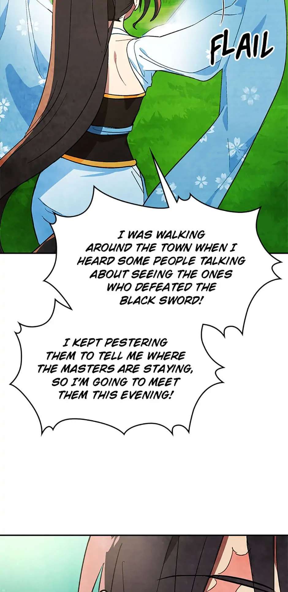Yi Shen Dang Guan Chapter 22 12
